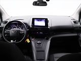 Toyota ProAce City Verso 1,5 D-4D 130k Aut. CZ Family - náhled 30