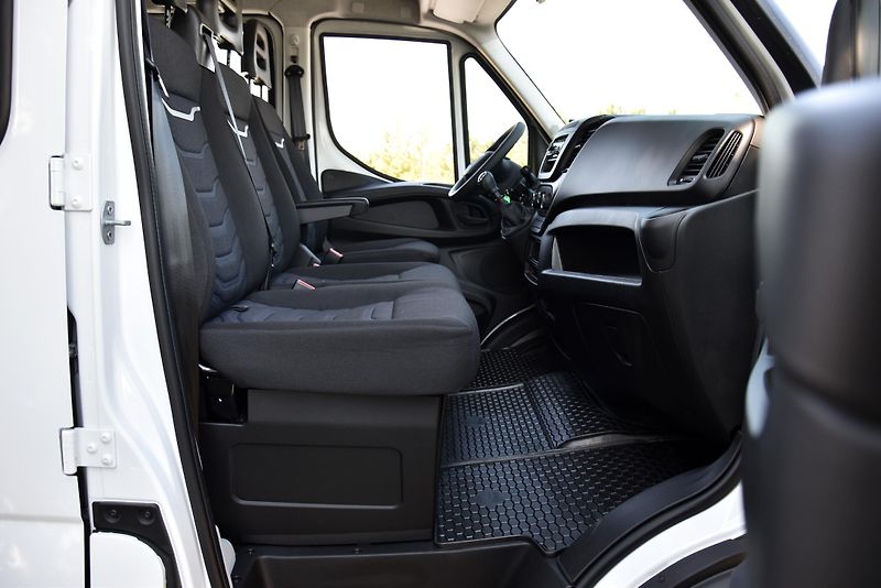 Iveco Daily 35S14D 3s-SKLÁPĚČ,ZÁNOVNÍ STAV - fotka 38 z 50