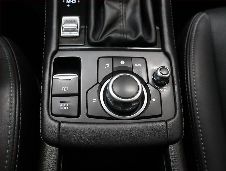 Mazda CX-3 (2020) 2.0 Skyactiv-G, Automat - fotka 16 z 20