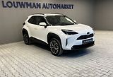 Toyota Yaris Cross 1,5 Hybrid AT Executive - náhled 14