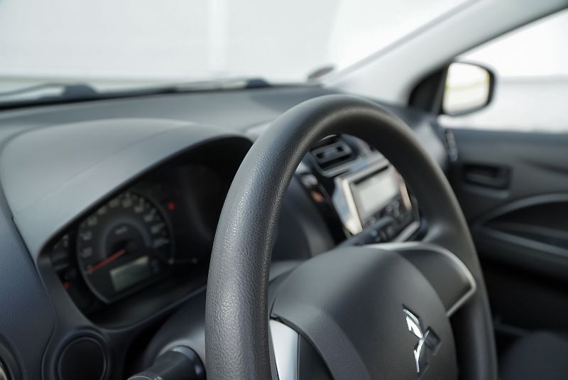 Mitsubishi Space Star 1.2 SELECT odpočet DPH - fotka 33 z 34