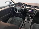 Volkswagen Passat (2015) 2.0 TDI, 4X4, Navi, Tempomat - náhled 7