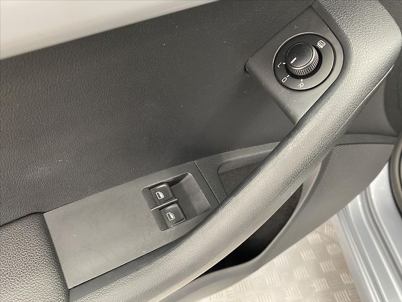 Škoda Octavia 1,2 TSI 77 kW Klima - fotka 12 z 24