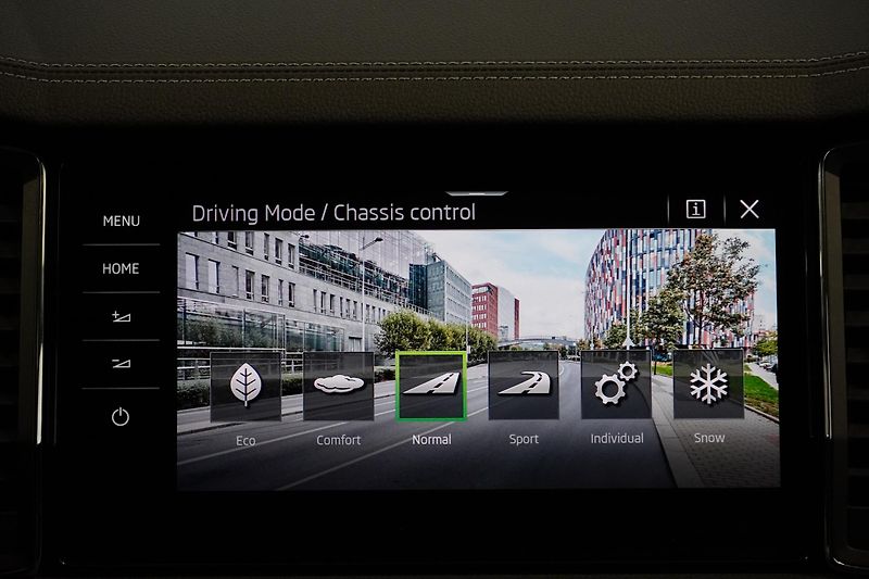 Škoda Kodiaq 2.0TDI,147kW,DSG,L&K,ČR,NZ.TOP - fotka 41 z 41