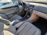 Mercedes-Benz CLK (2001) 320i - V6 Aut LPG Depozit - náhled 9