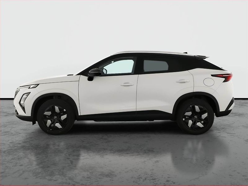 Omoda 5 (2026) 1.6 T, Ad. tempomat - fotka 3 z 21