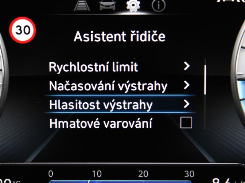 Hyundai Tucson 1,6 T-GDI Smart 71tkm.TZ 1maj. - fotka 12 z 24