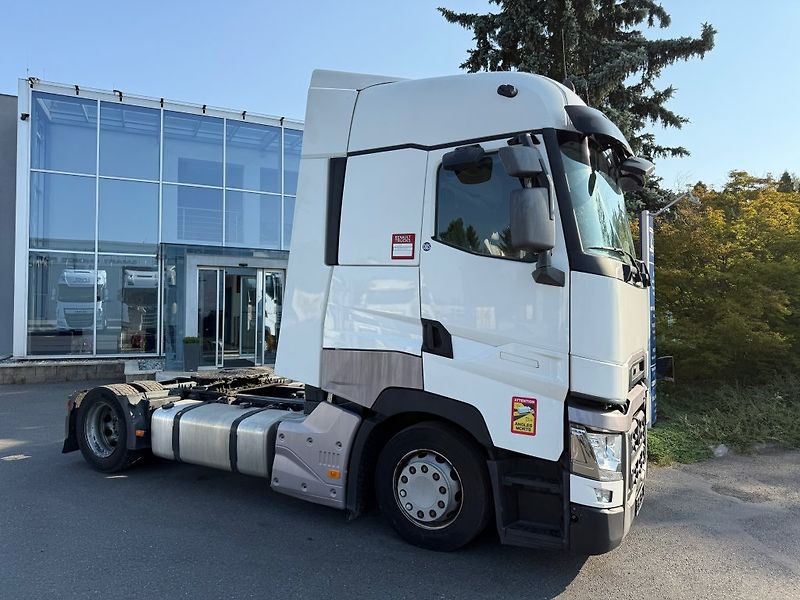 Renault T460 EURO 6 MEGA/lowdeck - fotka 3 z 20