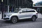 Škoda Kodiaq (2022) Style 2,0TDI 110kW 7-Gang auto - náhled 1