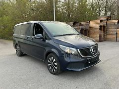 Mercedes-Benz EQV (2021) EQV 300 Long - fotografie inzerátu