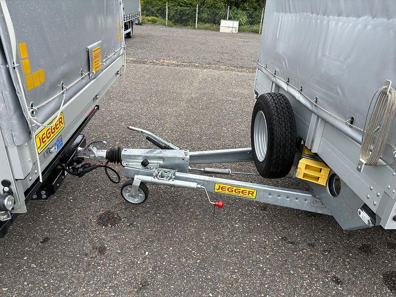 Iveco Daily (2026) 3.0 AUT, Souprava 22EP, Tacho - fotka 9 z 23