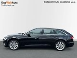 Audi A6 (2021) Avant 3.0 TDI 8AUT Quattro - náhled 24