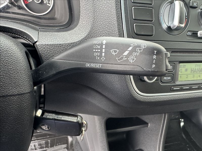 Škoda Citigo 1,0 MPI 55kW ELEGANCE původ ČR - fotka 34 z 50