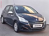 Peugeot 208 (2017) 1.2 PT, AC, TZ, tempo - náhled 1