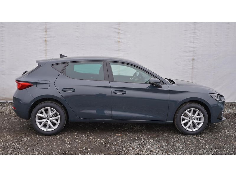 Seat Leon (2026) Style - fotka 7 z 22