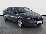 Škoda Superb (2015) Style 2.0 TDI, Automat - náhled 1