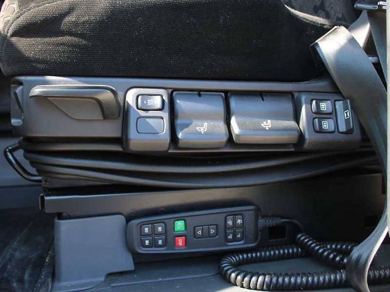 Scania Ostatní R450, RETARDER, NAVIGACE, EURO - fotka 6 z 18
