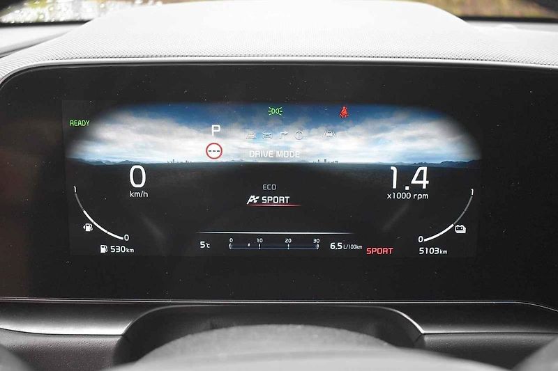 Auto je určené zejména pro rodiny žijící ve městech