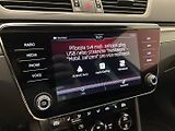 Škoda Superb 2.0 TDI 4x4 SportLine - náhled 15