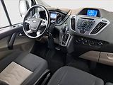 Ford Tourneo Custom (2018) Titanium 2.0 EcoBlue, ČR, 1Maj - náhled 7