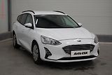 Ford Focus (2018) 1.5 TDCi, ČR, autoAC - náhled 1