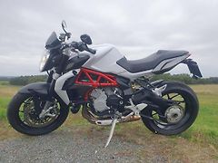 MV Agusta Brutale 800 (2016) - fotografie inzerátu
