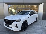 Mazda CX-80 (2026) 2,5 PHEV 327ps 8AT AWD Homura+ - náhled 1