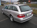 Mercedes-Benz Třídy E 220 CDI - náhled 3