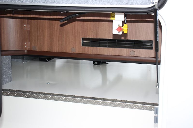 Carthago (2025) CHIC s-plus I 64 XL QB - fotka 9 z 73