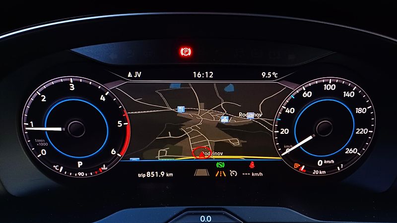 Volkswagen Passat Variant (2019) 2.0 Bi-TDI HIGHLINE - fotka 28 z 54