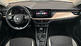 Škoda Kamiq 1.5 TSI DSG Style - náhled 8