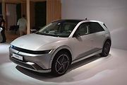Také přestavila facelift Ioniqu 5