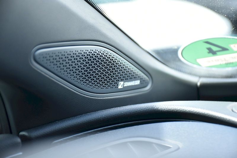 Cupra Tavascan (2025) ENDURANCE 210kW - fotka 33 z 35