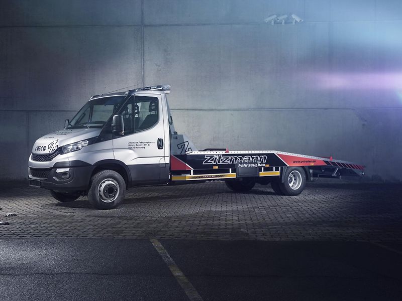 Z-Trailer (2026) AT27-20/41SW, 415x200, 470 kg - fotka 23 z 27