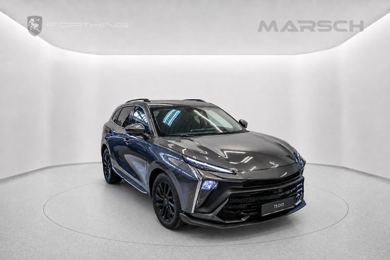 Dongfeng T5 EVO (2026) Dragon Edition - fotka 1 z 27