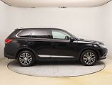 Mitsubishi Outlander (2017) 2.0, 4X4, Automat, 7 míst, ČR - náhled 6