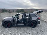 Jeep Grand Cherokee 6.4i 480PS HEMI SRT CZ 78000KM - náhled 159