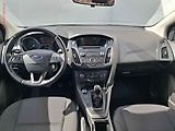 Ford Focus (2017) 1.0 EB, Trend, výhřev sed. - náhled 8