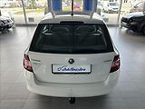 Škoda Fabia 1,0   TSI 81kW,STYLE,SERVISKA - náhled 4