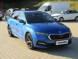 Škoda Octavia (2020) 1.5TSi, LED, aut.klima - náhled 1