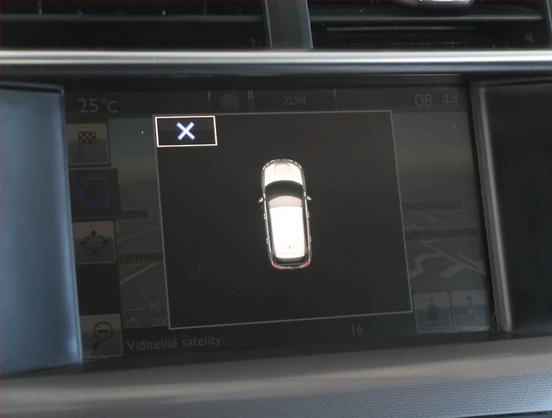 Citroën C4 (2016) 1.6 BlueHDi, nová STK - fotka 19 z 20