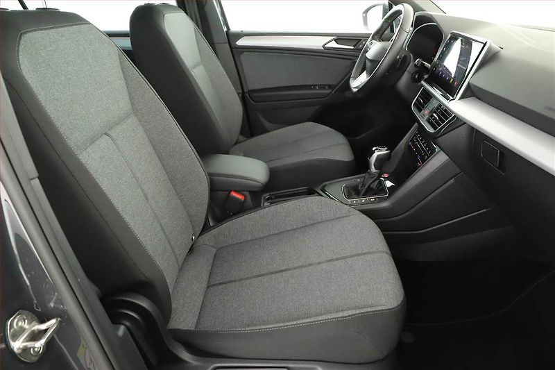 Seat Tarraco (2023) Style 1.5 TSI - fotka 7 z 20