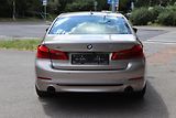 BMW Řada 5 520D XDRIVE SPORT LINE G30  - náhled 12