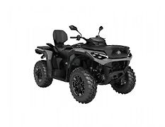 Can-Am Outlander Max 850 XT (2026) Outlander Max 850 DPS T ABS MY - fotografie inzerátu