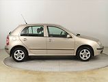 Škoda Fabia (2006) 1.2 12V, Serv.kniha, po STK - náhled 6
