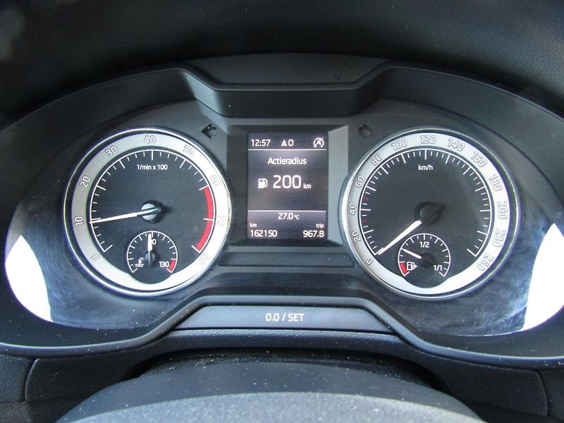 Škoda Octavia (2019) 1.0 TSI 85kW - fotka 28 z 41