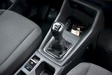 Volkswagen Caddy (2021) 1.5 TSI 84 kW Life 5.generace - náhled 16