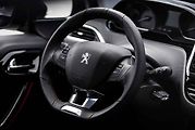 Peugeot 2008.