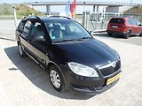 Škoda Fabia COMBI 1.4 16V ASR, KLIMA - náhled 2