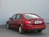 Škoda Octavia (2016) 1.4 TSi, ČR, Style, DSG - náhled 6